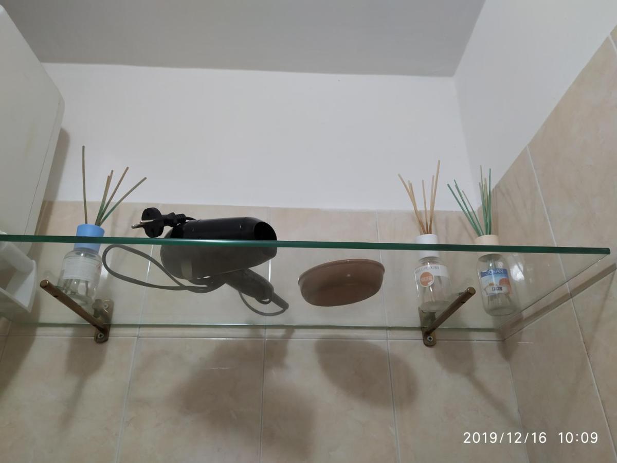 Appartamento Puglia Pisani 39